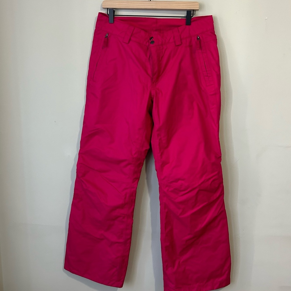 North Face Snowpants